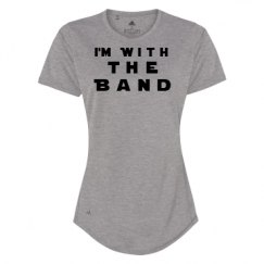 Women's Adidas Sport Shirt 