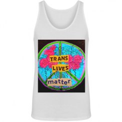 Unisex Jersey Tank Top