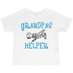 GRANDPAS HELPER
