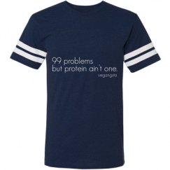 Unisex Vintage Sports Tee