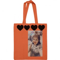 Canvas Tote Bag