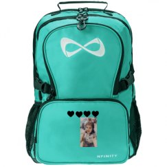 Nfinity Backpack Bag