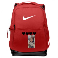 Nike Brasilia Medium Backpack