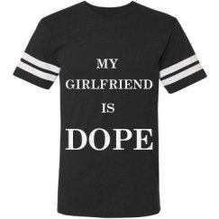 Unisex Vintage Sports Tee