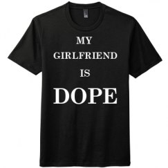 Unisex Perfect Tri Tee