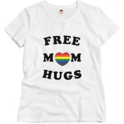 Ladies Basic Softstyle Tee