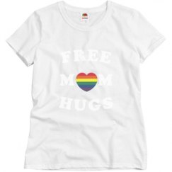 Ladies Basic Softstyle Promo Tee