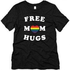 Ladies Relaxed Fit Tee