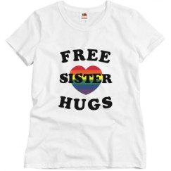 Ladies Basic Softstyle Tee