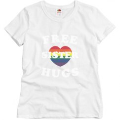 Ladies Basic Softstyle Promo Tee