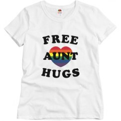 Ladies Basic Softstyle Tee