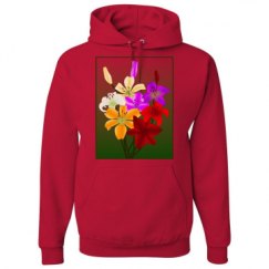 Unisex Basic Promo Hoodie