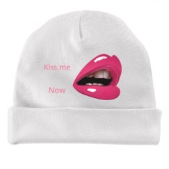 Rabbit Skins Baby Hat