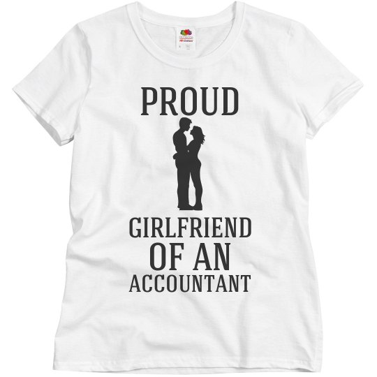 Accountant's Girlfriend Accountant's Girlfriend