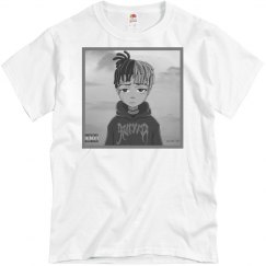 Revenge tee