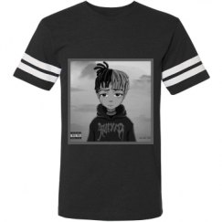 Unisex Vintage Sports Tee