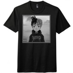 Unisex Perfect Tri Tee