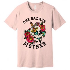 Unisex Premium Tee