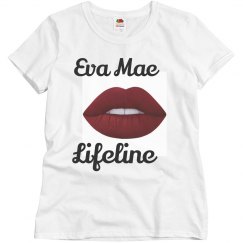 Eva Mae life