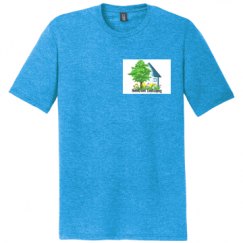 Unisex Perfect Tri Tee