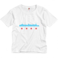 Youth Basic Promo Tee