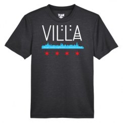 Youth Heather Performance Tee