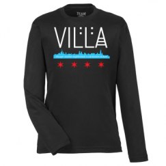 Youth Performance Long Sleeve Tee
