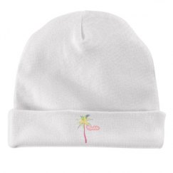 Rabbit Skins Baby Hat