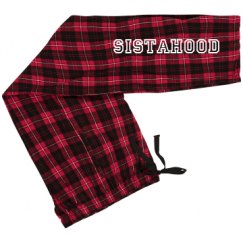 Unisex Fashion Flannel Pajama Pants