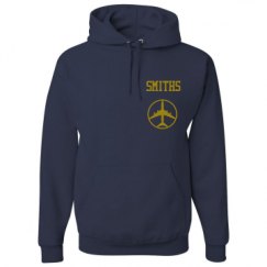 Unisex Basic Promo Hoodie