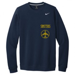 Unisex Nike Crewneck Sweatshirt