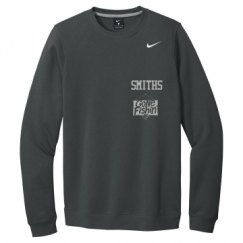 Unisex Nike Crewneck Sweatshirt