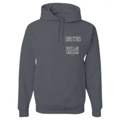 Unisex Basic Promo Hoodie