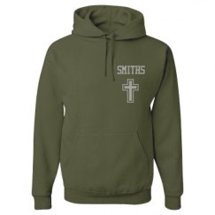 Unisex Basic Promo Hoodie