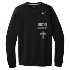 Unisex Nike Crewneck Sweatshirt