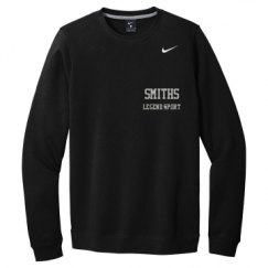 Unisex Nike Crewneck Sweatshirt