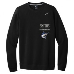 Unisex Nike Crewneck Sweatshirt