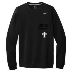 Unisex Nike Crewneck Sweatshirt