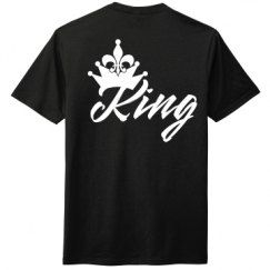 Unisex Perfect Tri Tee