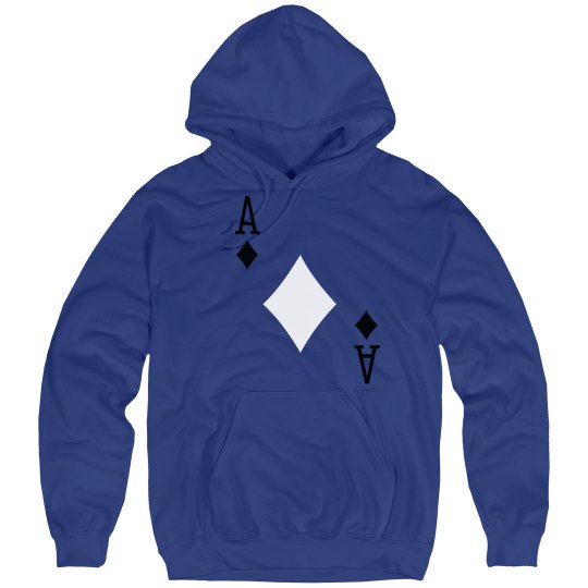Ace hoodie Ace hoodie
