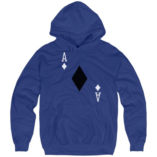 Ace hoodie 