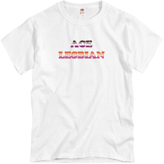 Ace Lesbians Ace Lesbians