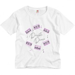 Youth Basic Promo Tee