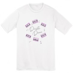 Youth Athletic Performance Tee