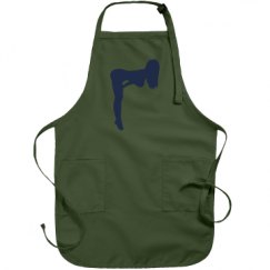 Adjustable Full Length Apron