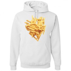 Unisex Basic Promo Hoodie