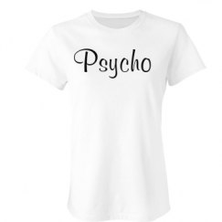 Ladies Slim Fit Favorite Tee