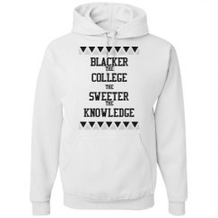 Unisex Basic Promo Hoodie