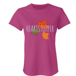 Ladies Slim Fit Favorite Tee