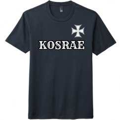 Unisex Perfect Tri Tee